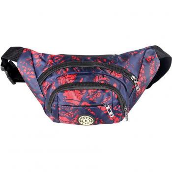 Buylor Cycling Waist Pouch