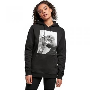 Ladies' 2Pac F*ck the World Hoodie by Mister Tee