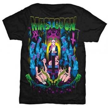 Mastodon