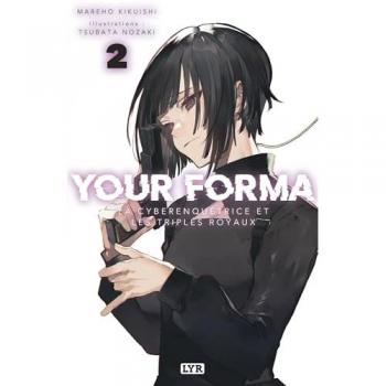 Your Forma