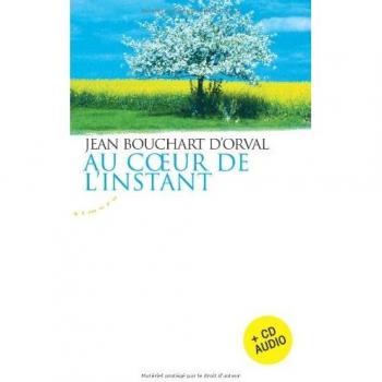 Au coeur de l'instant (1CD audio)