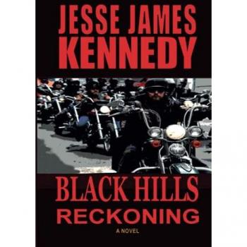 Black Hills Reckoning: McCrays Saga, Band 3