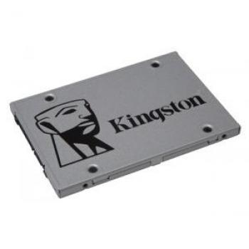 Disco duro SSD Kingston Technology SSDNow UV400 480GB
