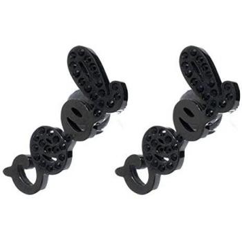 Pendientes Folli Follie 3E17T060AK para Mujer