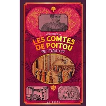 Les Comtes du Poitou