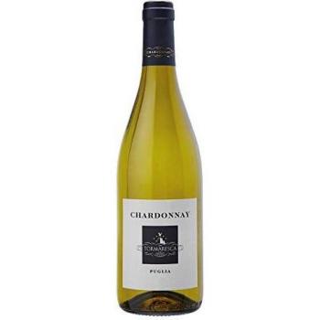 Tormaresca Chardonnay 2025 IGT Puglia “Aromi del Sud”