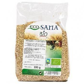 Sésame Bio Tosté Ecosana 250g
