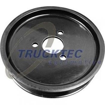 TRUCKTEC 02.19.256 – Polia e Bomba de Direção