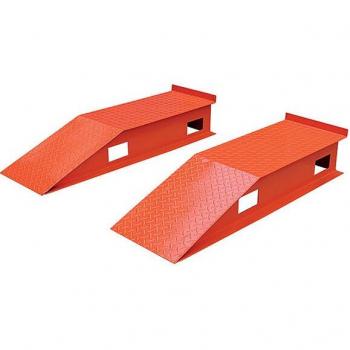 Matisère Rampe de Chargement 400 mm – Élévation 220 mm – Butée Fin Course – Tous Types – RDS