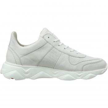 LLOYD Herren Aspen Sneaker, White (Bianco/Offwhite), 42.5 EU