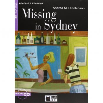 Missing in Sydney. Con file audio MP3 scaricabili