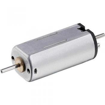 Mini Brushed Elektromotor Motraxx M30VA 13800 U/min