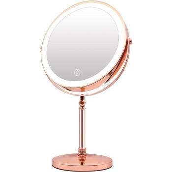 Espejo Maquillaje 10X+