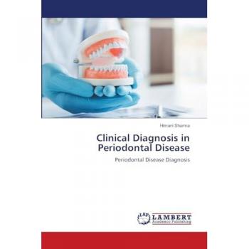 Clinical Diagnosis in Periodontal Disease