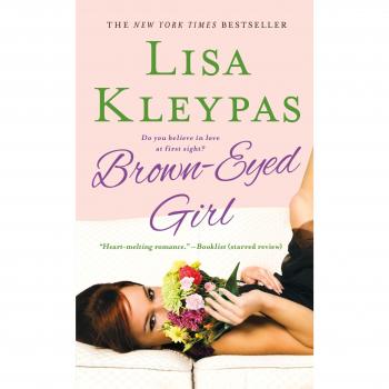 Lisa Kleypas