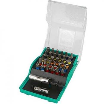Estuche de puntas universales Heller 32 piezas