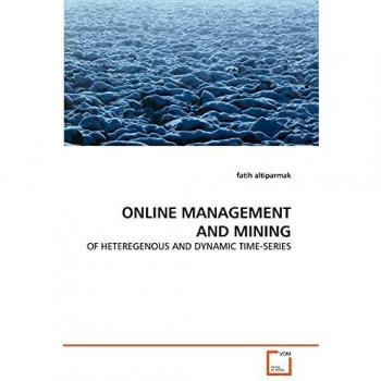 ONLINE MANAGEMENT AND MINING
