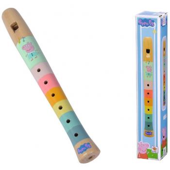 Eichhorn Peppa Pig Toy Flute