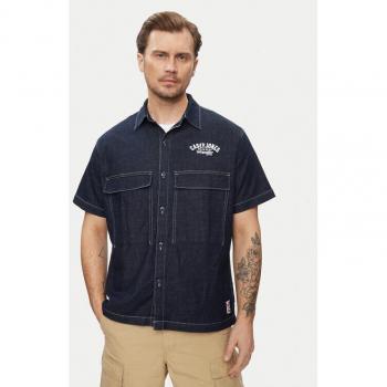 Wrangler Casey Jones Classic Fit Shirt