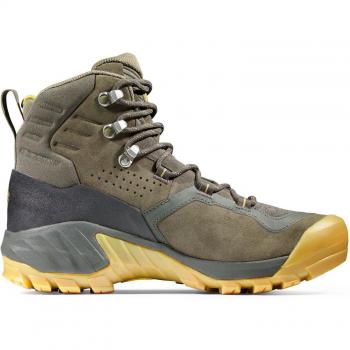 Botas Mammut Sapuen High para Mulheres