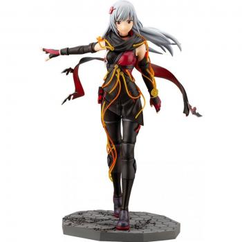 Scarlet Nexus Kasane Randall ARTFX J 18 Scale PVC Figure