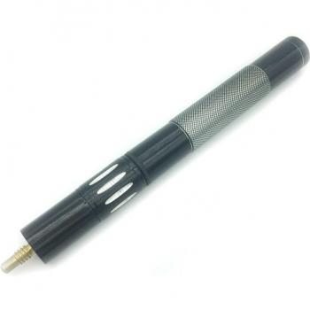 Billiard Cue Extension 24cm-32cm