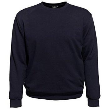 AHORN SPORTSWEAR Herren Sweatshirt blau XXL
