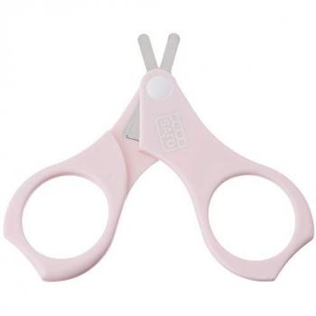 Baby Saro: Tijeras de Apertura Suave