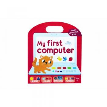 My First Computer (Play*learn*do)