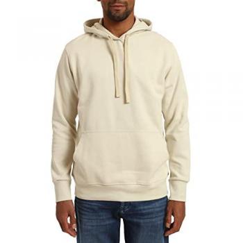 Herren Hoodie MAVI in Tofu-Beige