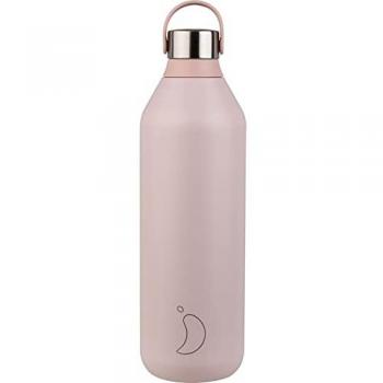 Thermos Chilly 1L Rosa Soft