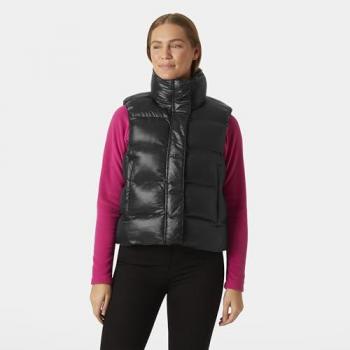 Chaleco Helly Hansen Jade Mujer Color Negro Talla M