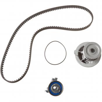 DAYCO Wasserpumpe KTBWP2540 mit Zahnriemensatz – Für Opel Vectra, Kadett, Omega und weitere Modelle