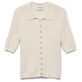 Aware Damenmantel Noos Panama Cardigan