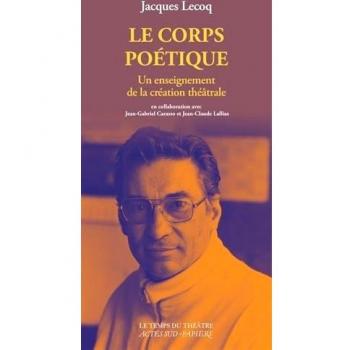 Le corps poétique