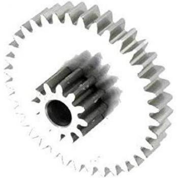 Kit Roues Dentées Acier Modelcraft 12-36