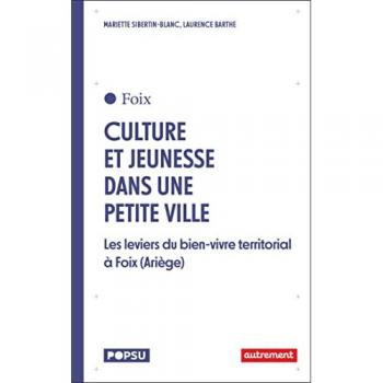 Culture et jeunesse dans une petite ville