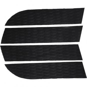 Tapis de coussin de traction pour chien