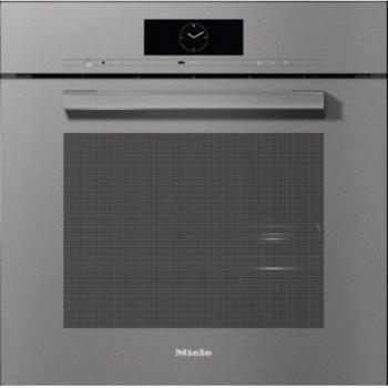 DGC 7860‑60 XXL HC Pro MIELE Dampfer‑Backkombination