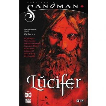 Universo Sandman