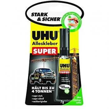 UHU Universal Adhesive 7g