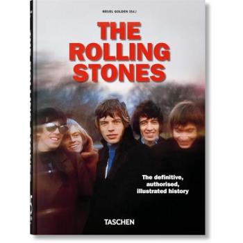 The Rolling Stones. 45th Ed.