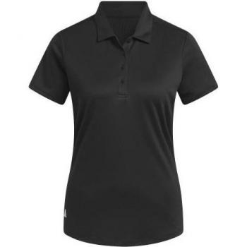 Camiseta polo de rendimiento Adidas para señora 12 UK