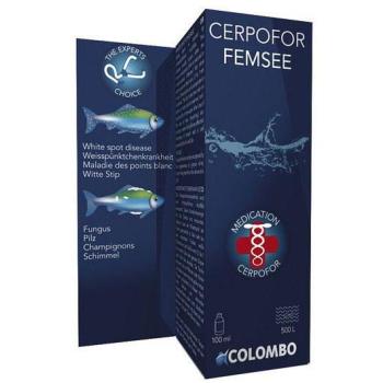 Femsee 1 Liter Colombo
