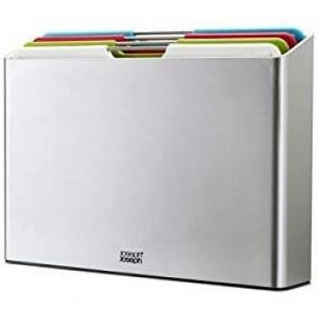 Joseph Joseph 4-Board Color-Coded Set