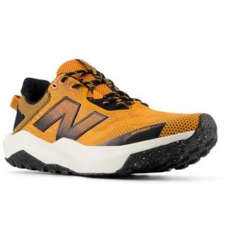 Chaussures de Trail Running New Balance Dynasoft Nitrel V6 – Orange