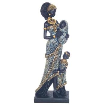 ArteResina Grimalt – Figurine Africa