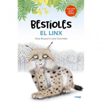 Bestioles: El linx.