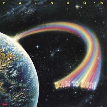 Down To Earth Shm Mini Lp Cd Japan