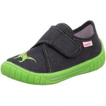 Bill Pantofola superfit nera